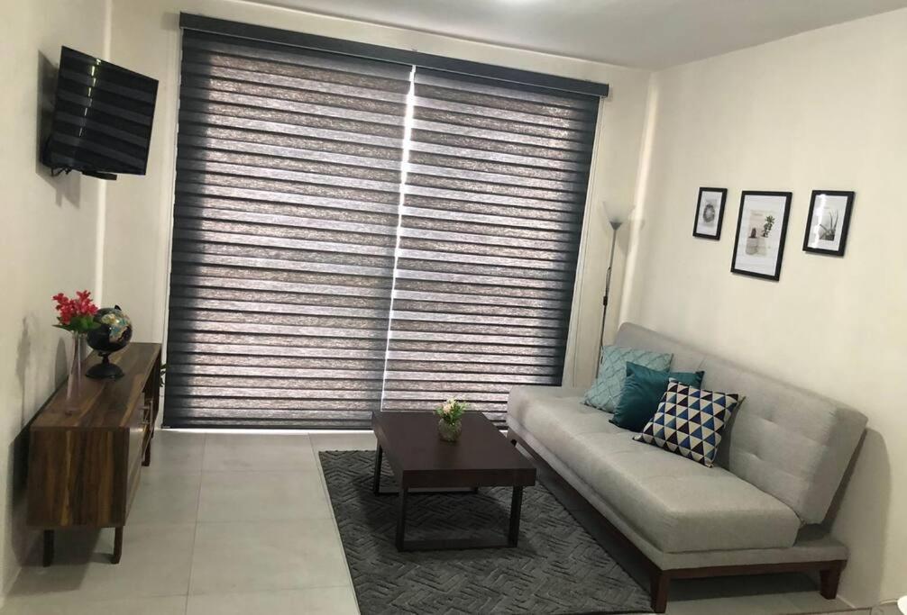 Be Central Departamento Con Alberca En El Centro De Guadalaja Guadalajara Exteriér fotografie