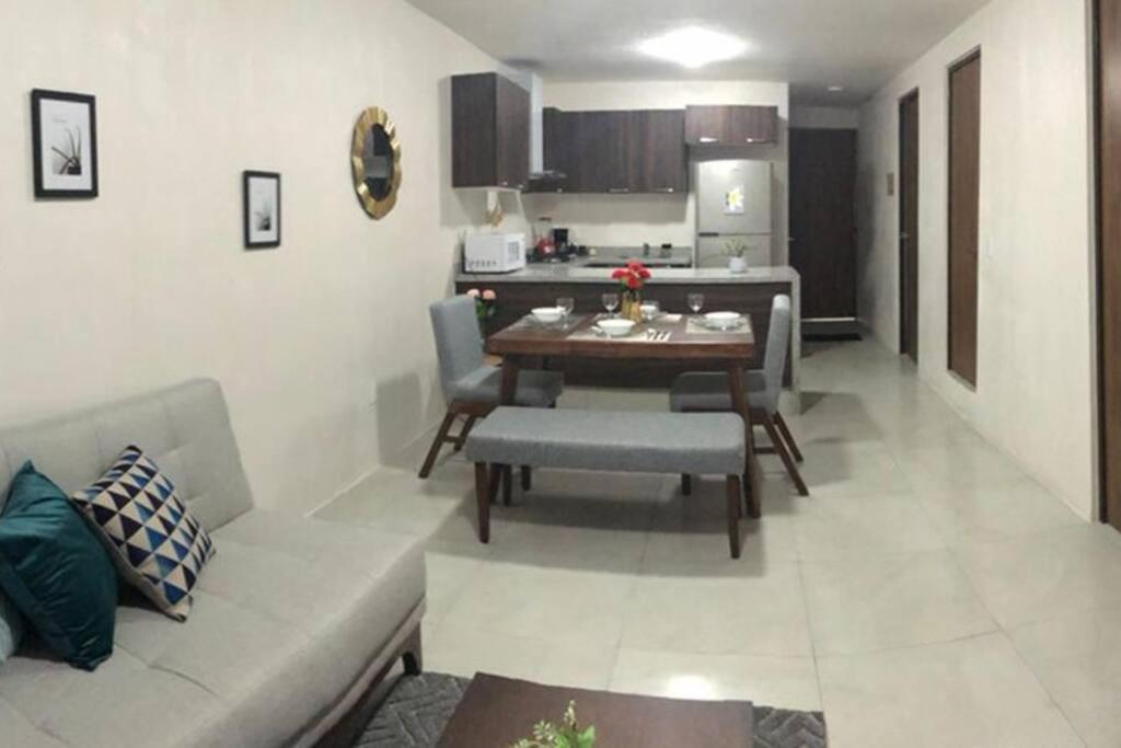 Be Central Departamento Con Alberca En El Centro De Guadalaja Guadalajara Exteriér fotografie