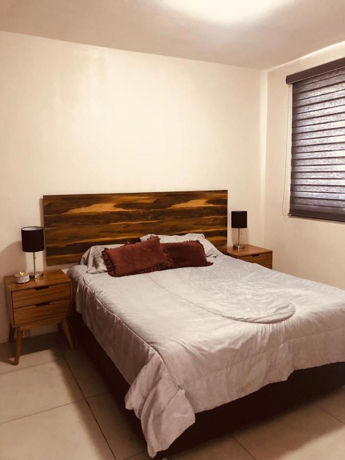 Be Central Departamento Con Alberca En El Centro De Guadalaja Guadalajara Exteriér fotografie